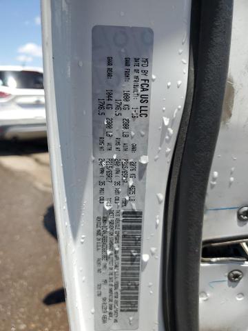 2016 JEEP PATRIOT SP - 1C4NJRBBXGD681082
