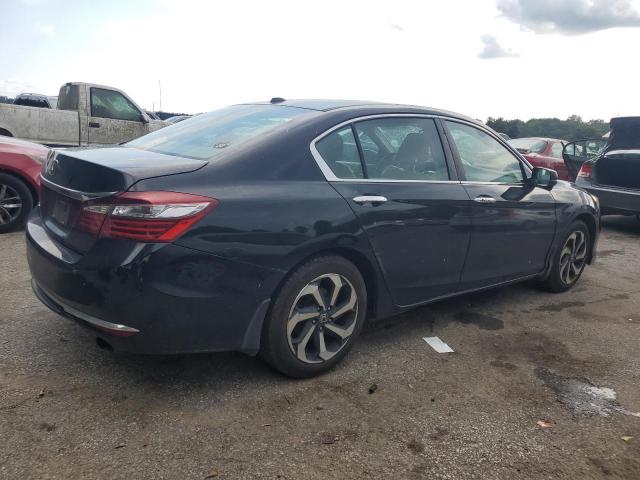 Vin: 1hgcr2f87ga169238, lot: 62734585, honda accord exl 20163