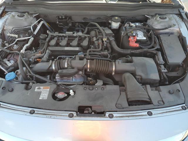 2020 HONDA ACCORD LX 1HGCV1F19LA016332