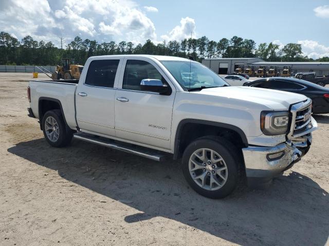Vin: 3gtp1nec5jg161369, lot: 59836335, gmc sierra c1500 slt 20184