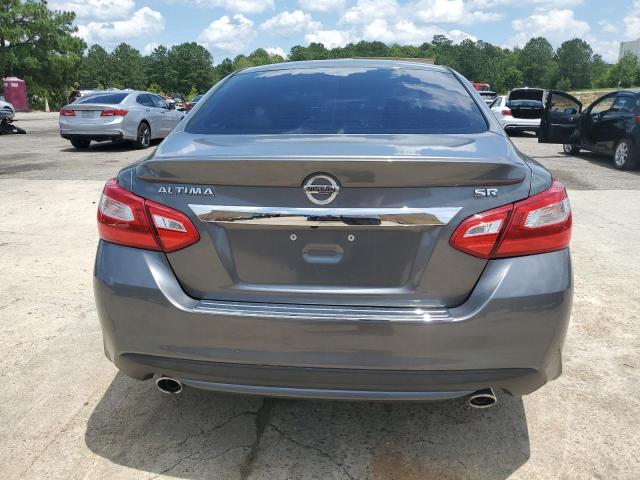 2016 NISSAN ALTIMA 2.5 - 1N4AL3AP1GN334002