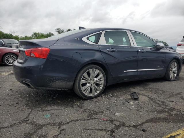 Vin: 2g1165s33f9123810, lot: 62665265, chevrolet impala ltz 20153