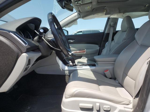 2017 ACURA TLX TECH 19UUB1F56HA001410