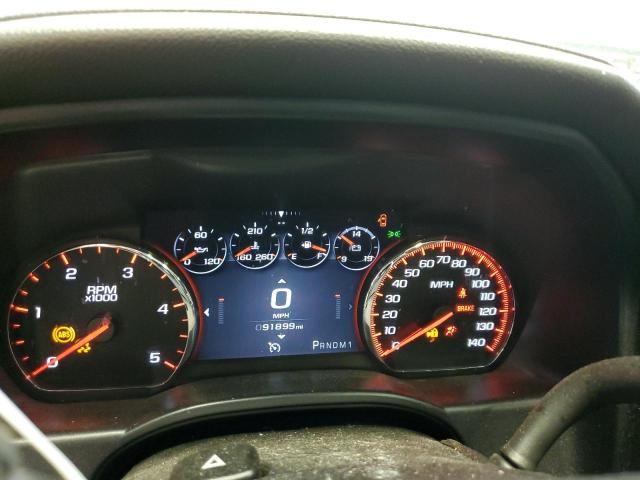 2015 GMC SIERRA K35 1GT424E82FF180086