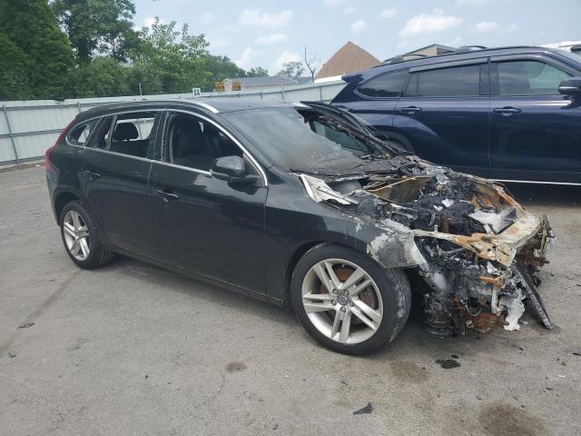 2015 VOLVO V60 PREMIE - YV1612SC8F1194770