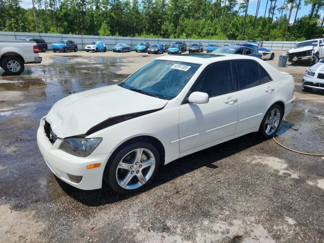 LEXUS IS 300