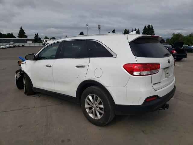 2016 KIA SORENTO LX #3268311031