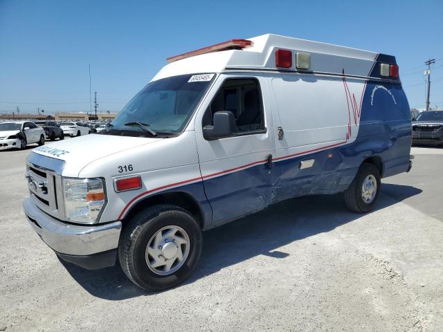 FORD ECONOLINE