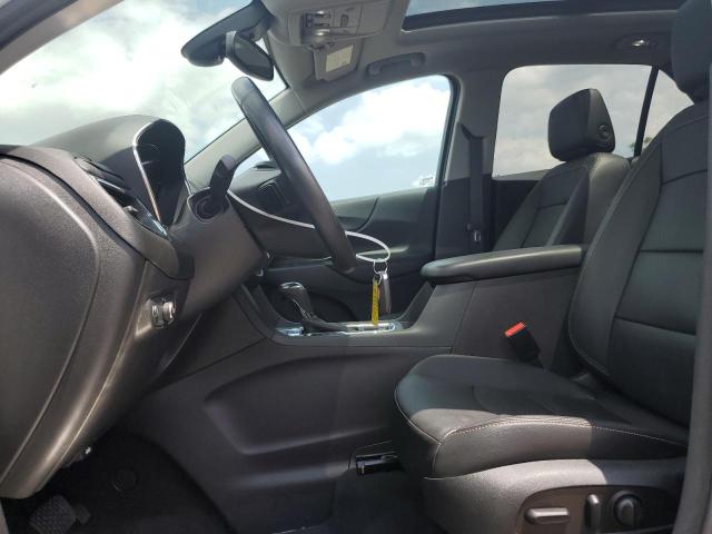 2021 CHEVROLET EQUINOX PR 3GNAXXEV1MS170287