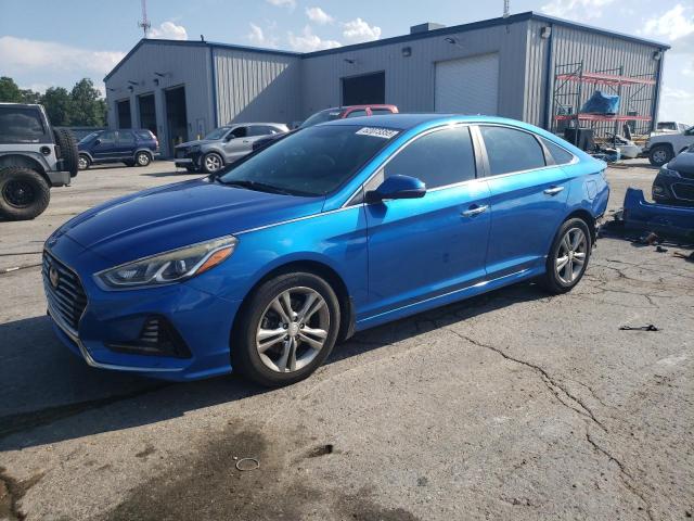 HYUNDAI SONATA SPO