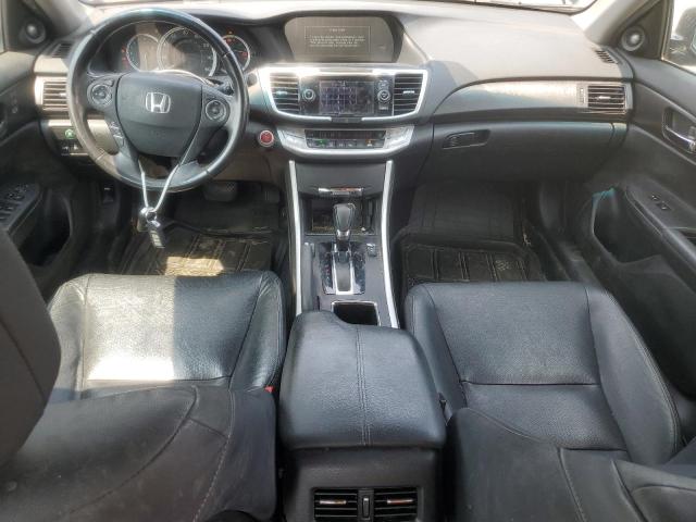 2014 HONDA ACCORD EXL - 1HGCR2F83EA160999