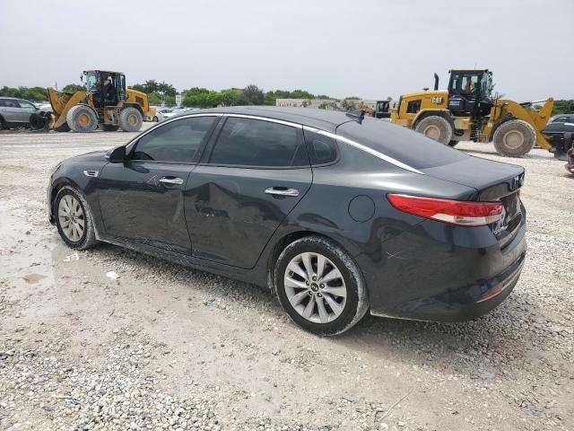 Vin: 5xxgu4l32gg006195, lot: 59544165, kia optima ex 20162