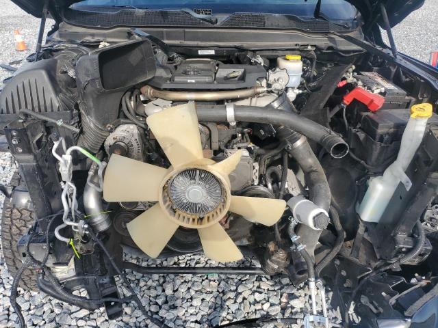 2020 RAM 2500 LIMIT 3C6UR5TL5LG206738