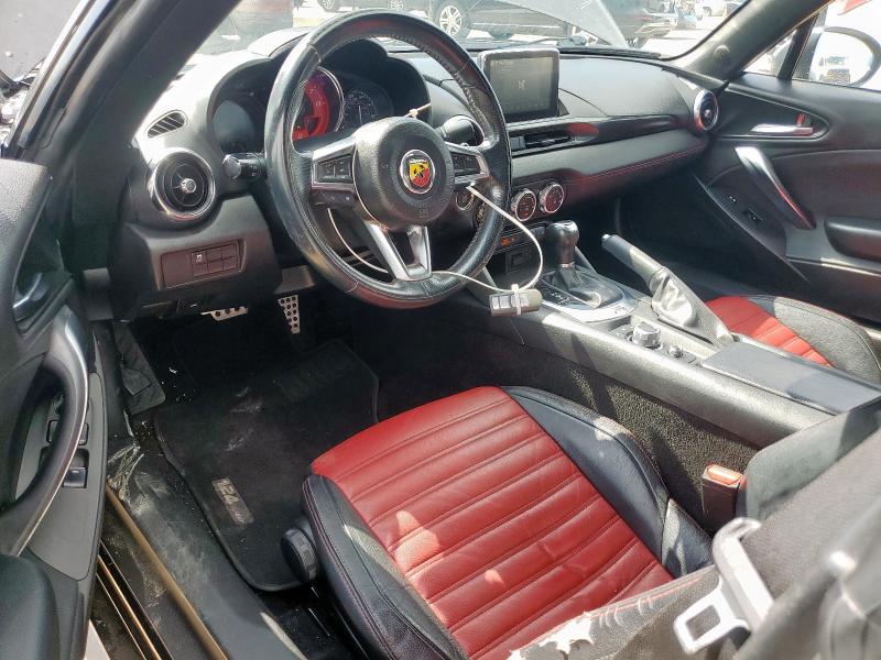 2020 FIAT 124 SPIDER JC1NFAEKXL0145858