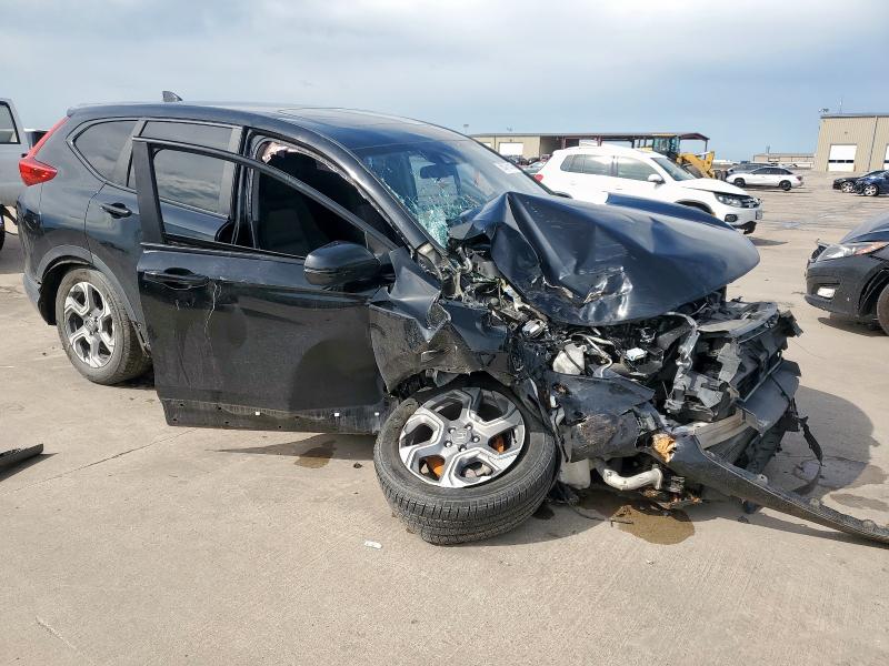 Vin: 2hkrw2h57hh628802, lot: 60476515, honda crv ex 20174