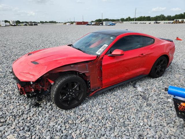 FORD MUSTANG GT