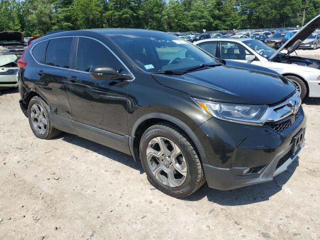 Vin: 7farw1h52je053866, lot: 61622755, honda crv ex 20184