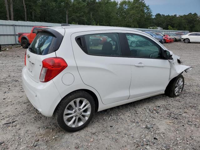 2020 CHEVROLET SPARK 1LT KL8CD6SA6LC429455
