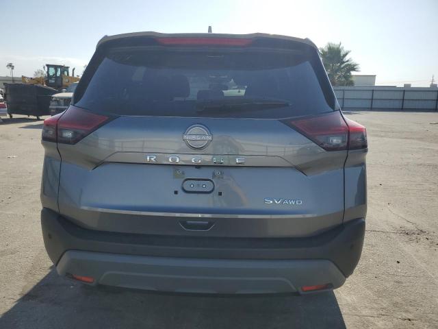 2023 NISSAN ROGUE SV JN8BT3BB0PW498728