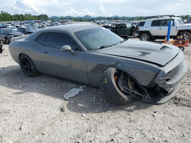 Vin: 2c3cdzfj9kh524871, lot: 60331885, dodge challenger r/t scat pack 20194