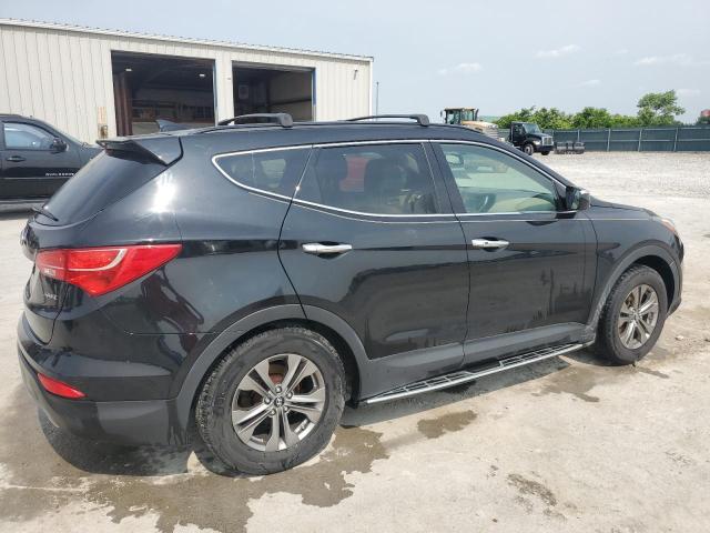2014 HYUNDAI SANTA FE SPORT - 5XYZU3LB3EG200320
