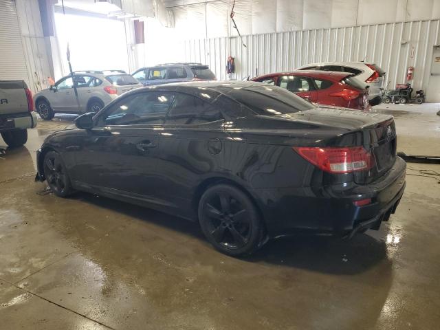 Vin: jthfe2c2xa2504550, lot: 59942775, lexus is 350 20102