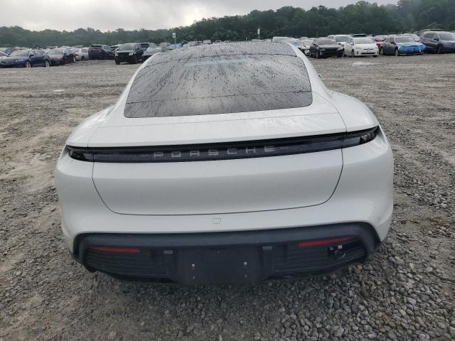2024 PORSCHE TAYCAN WP0AA2Y16RSA12636