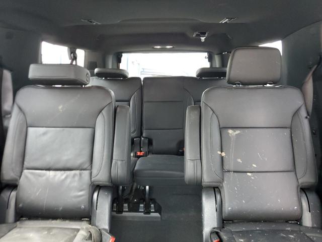 2023 CHEVROLET SUBURBAN K - 1GNSKCKD2PR403544