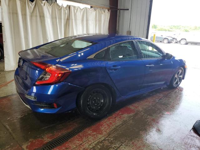 Vin: 2hgfc2f63lh555406, lot: 61221655, honda civic lx 20203