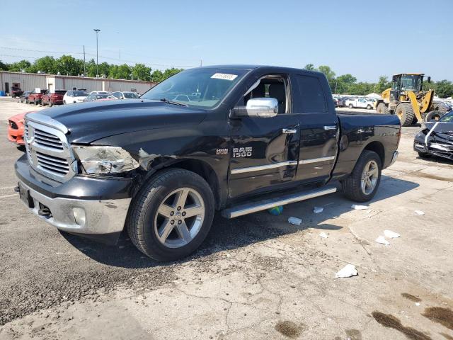 RAM 1500 SLT