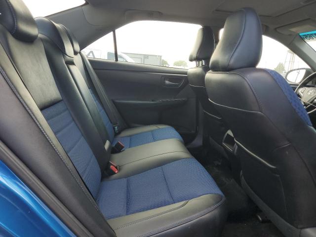 2016 TOYOTA CAMRY LE - 4T1BF1FK1GU521359