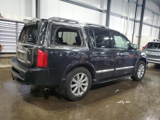Vin: 5n3za0ne4an903946, lot: 60535685, infiniti qx56 20103