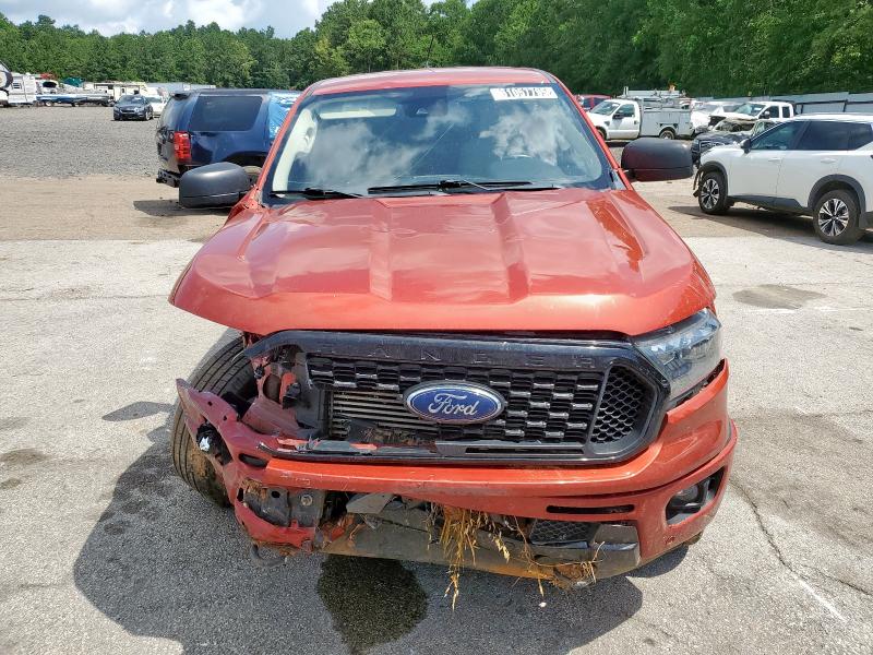 2019 FORD RANGER XL - 1FTER4EHXKLA94116