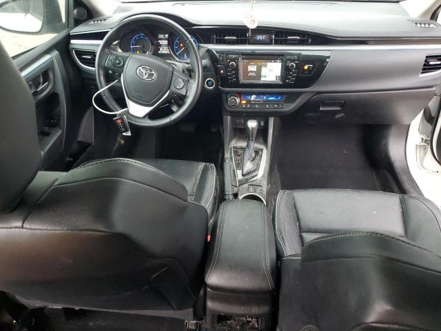 2015 TOYOTA COROLLA L - 5YFBURHE0FP340362