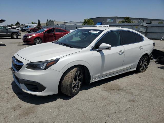 SUBARU LEGACY PRE
