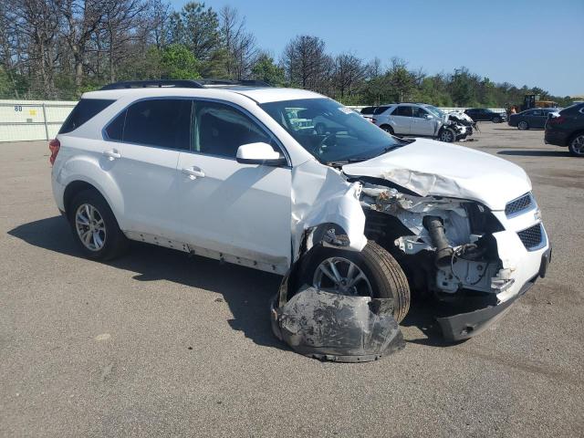 Vin: 2gnflgek0f6306210, lot: 59427065, chevrolet equinox lt 20154