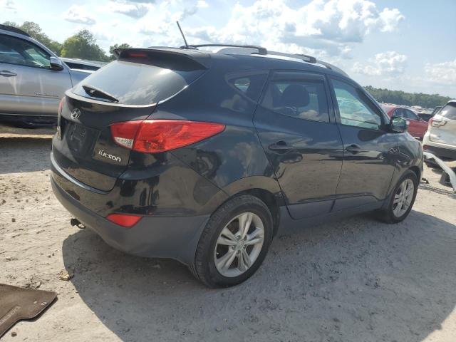 Vin: km8ju3ac8du677617, lot: 61987705, hyundai tucson gls 20133