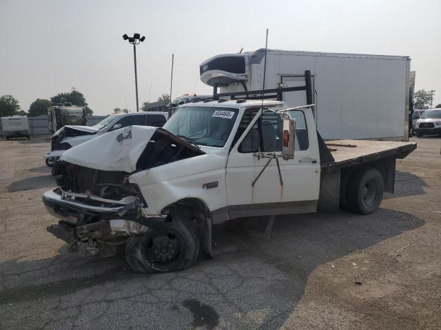 FORD F350