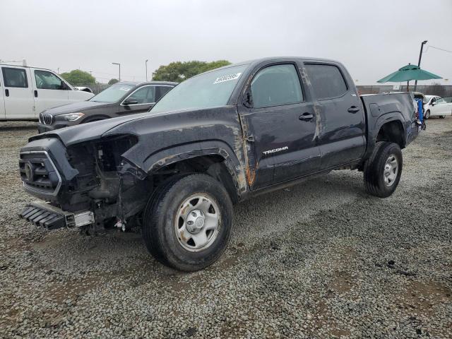Vin: 5tfax5gn3lx165387, lot: 59302595, toyota tacoma double cab 2020 img_1