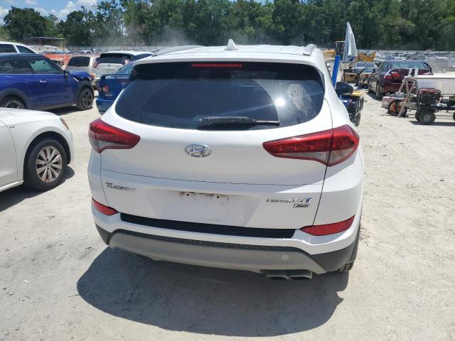 2017 HYUNDAI TUCSON LIM KM8J3CA27HU328559