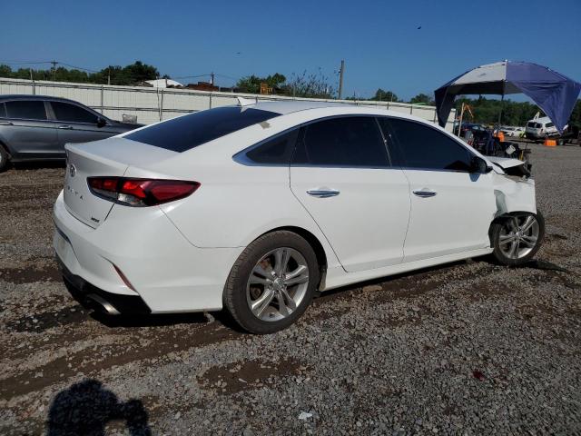 2018 HYUNDAI SONATA SPO 5NPE34AF1JH632114