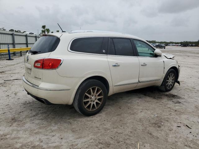 Vin: 5gakrbkd2ej312723, lot: 59778325, buick enclave 20143