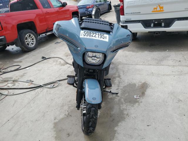 2024 HARLEY-DAVIDSON FLHX 1HD1KB718RB628512