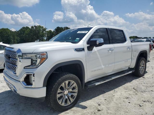 2019 GMC SIERRA K1500 DENALI 3GTU9FED2KG201418