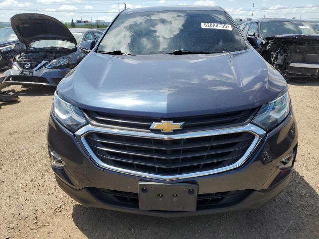 2018 CHEVROLET EQUINOX LT 3GNAXJEV7JS580133