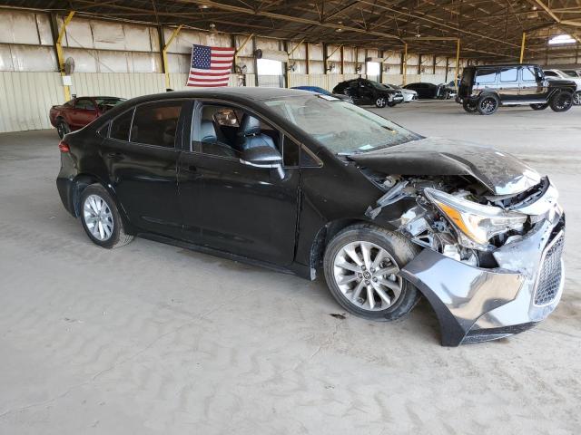 2021 TOYOTA COROLLA XLE 5YFFPMAE8MP189788