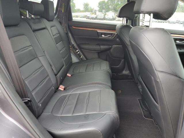 2022 HONDA CR-V EXL 2HKRW2H83NH645067