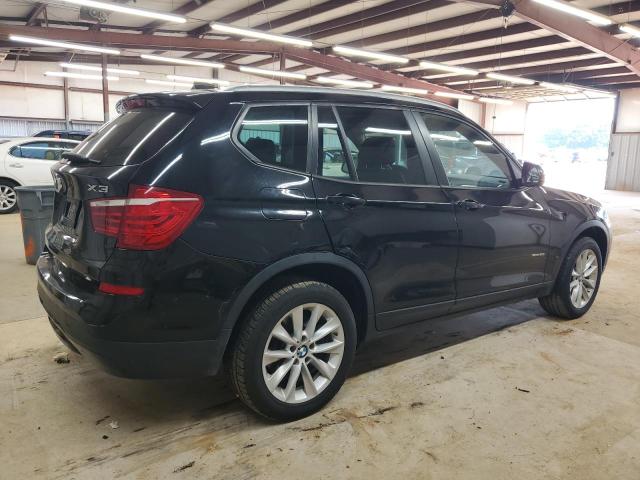 Vin: 5uxwz7c35h0x40443, lot: 62689735, bmw x3 sdrive28i 20173