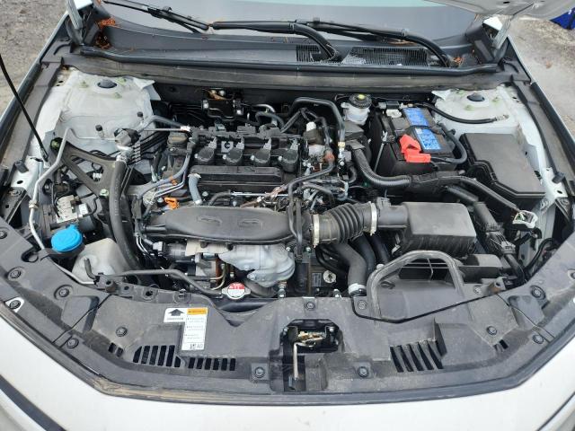 2023 HONDA ACCORD EX 1HGCY1F32PA043760