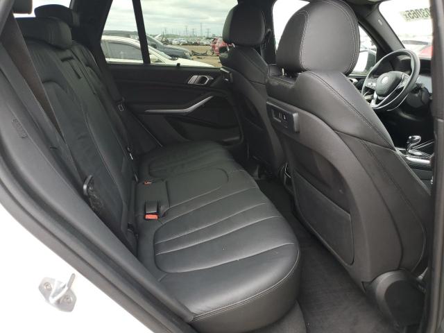 2019 BMW X5 XDRIVE4 - 5UXCR6C59KLK82538